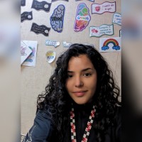 Betty Zamora