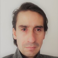 Julio Cesar Prada Martinez