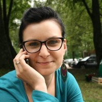 Aneta Dębkowska
