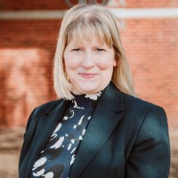 Sandra Patterson FCCT