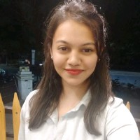 Rishika Jadhav
