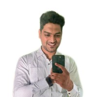 Harshal Chandak