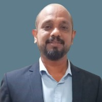 Shailesh Nair