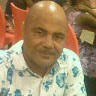 Jean Marc Olivier Nyota