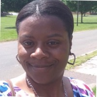 Keanisha Johnson