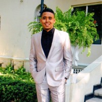 Emerson Sarmiento Thomas