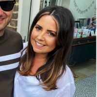 Lizzi Mcgregor