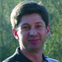 Pedro Lázaro Martínez