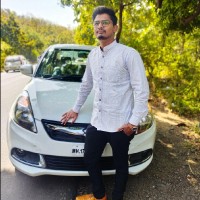 Mangesh Pawade