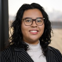 Leonor Salgado, Am/Msw