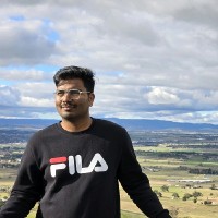 Sharath Reddy Boddu
