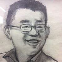 James Zhao