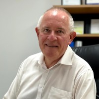 Ian Reid