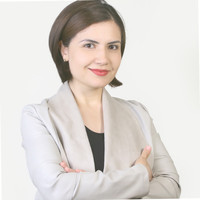 Anush Hovakimyan