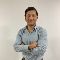 José Rodrigo Villalba López