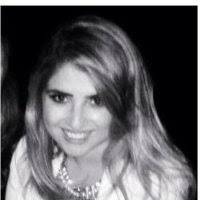 Maya Bouali