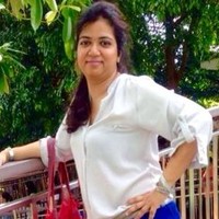 Shweta Goyal