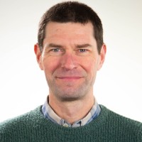 C. John Evans
