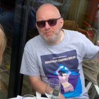 Dave Holligan