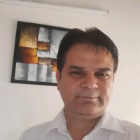 Manoj Kumar