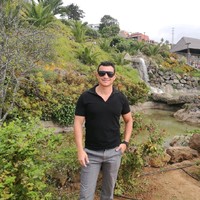 Fernando Ramos Jorge