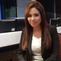 Doaa Thabet