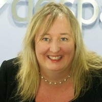 Christine Durkin  MBA