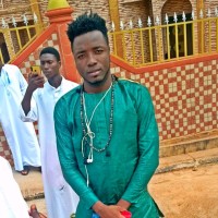Atouba Timothy