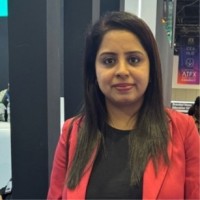 Afreen Kamal