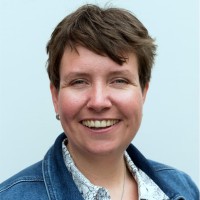 Dinie Haag- Van Groesen