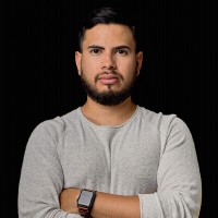 Jeffrey Camareno