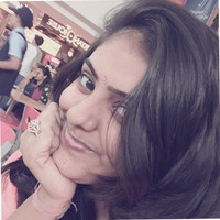 Shalini Ambavane