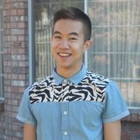 Mason Lam