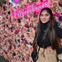 Amita Braganza