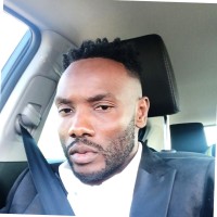 Olaolu Daramola