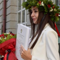 Laura Nicoli