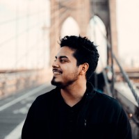 Christopher Chacon
