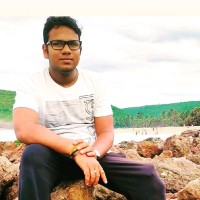 Ram Kumar