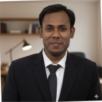 Dr. Taanish Kumaar