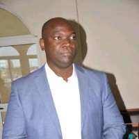 Gino Afahounko