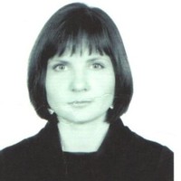 Анна Омельченко