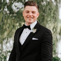 Gage Baker
