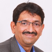 Prakash Tiwari