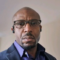 Uchenna Ugo-Alum, Pmp Dbia