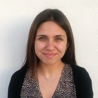 Ilayda Erdal