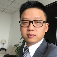 朱怡力