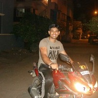 HARI TEJ