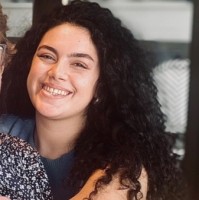 Irene Andrea Michael