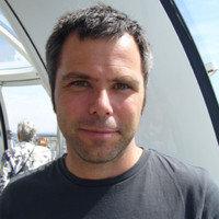 Stephen Atkins