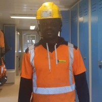 Wilfried Bamegha